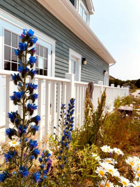 Hotels in Norris Point